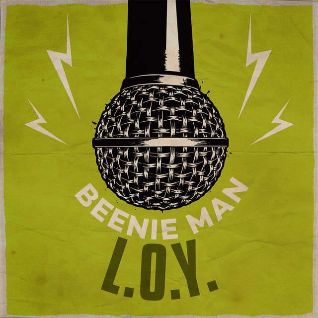 L.O.Y. cover