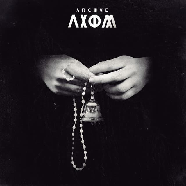 Axiom cover
