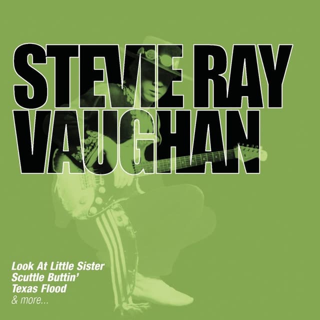 Collections album cover