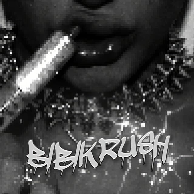 BIBIKRUSH cover