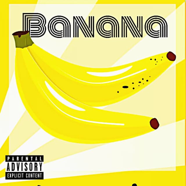 Banana cover