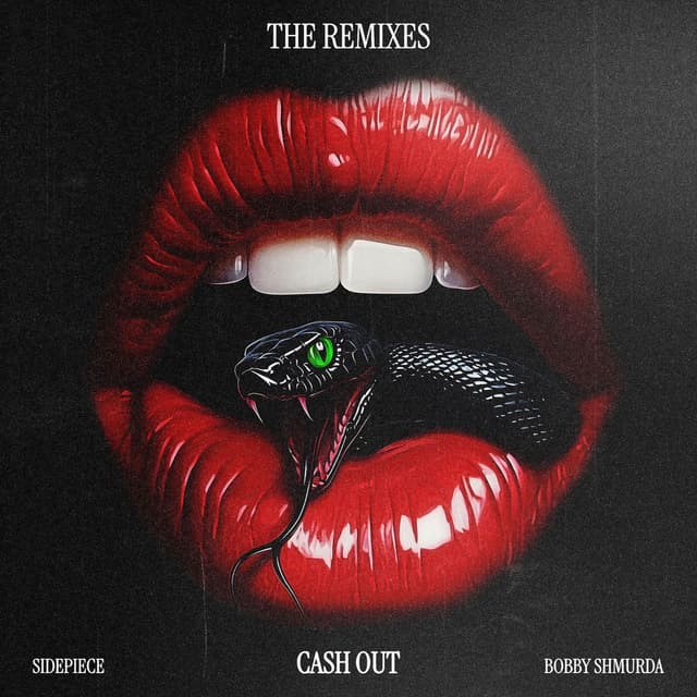 Cash Out (Remixes) cover