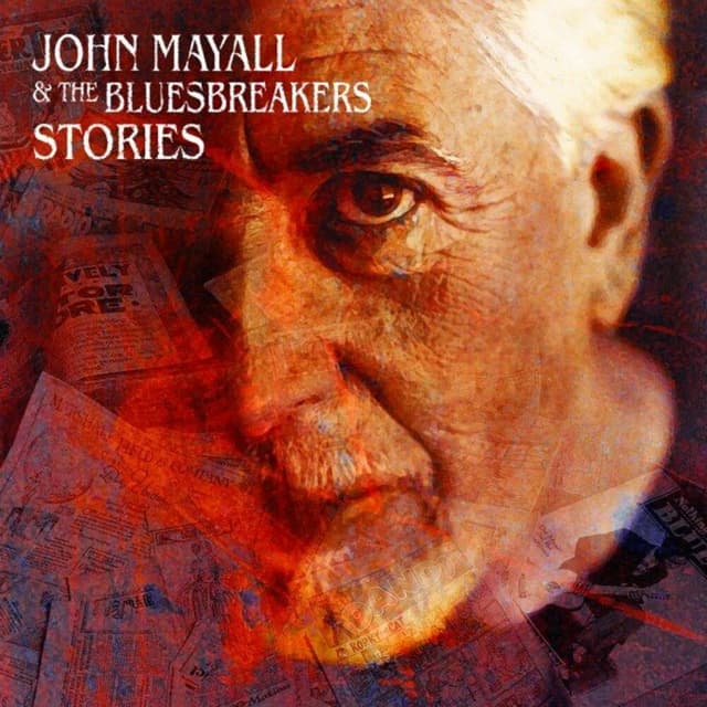 Stories cover
