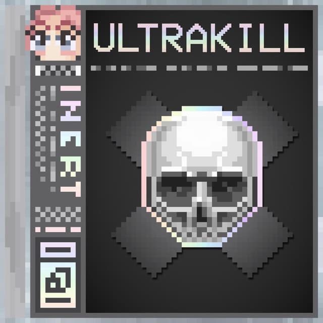 The World Looks Red (from "ULTRAKILL") - lofi cover