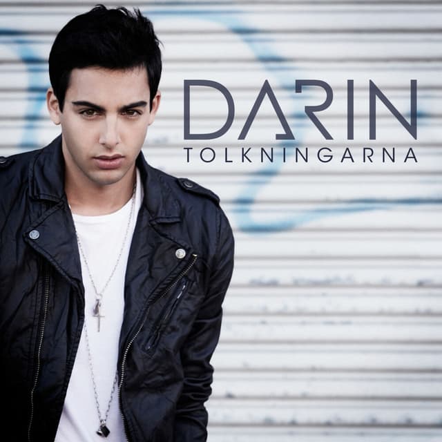 Tolkningarna cover