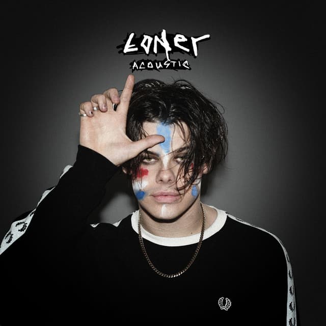 Loner (Acoustic) cover