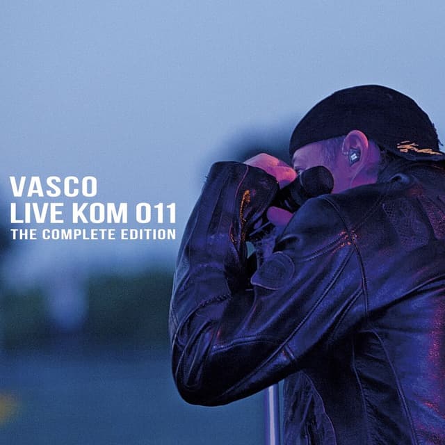 Live Kom 011: The Complete Edition cover