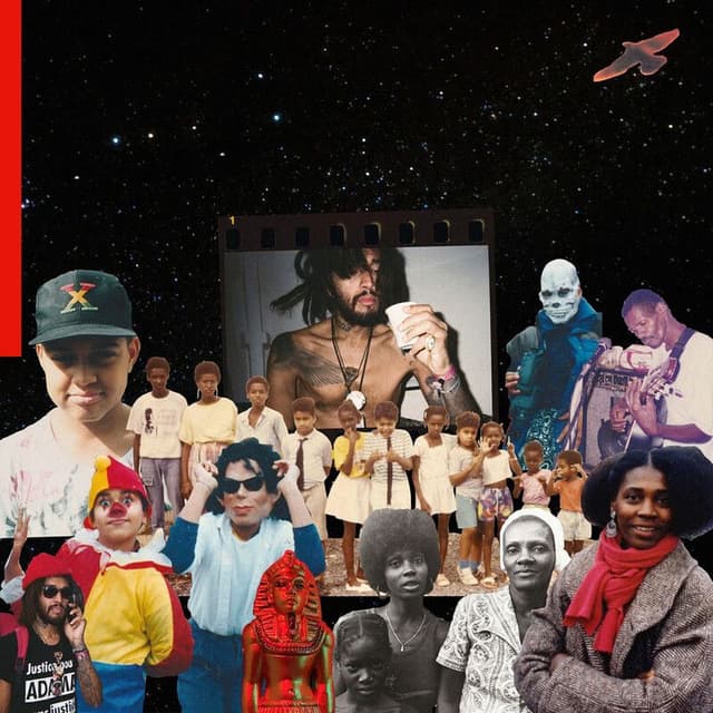 Sacred Grounds cover