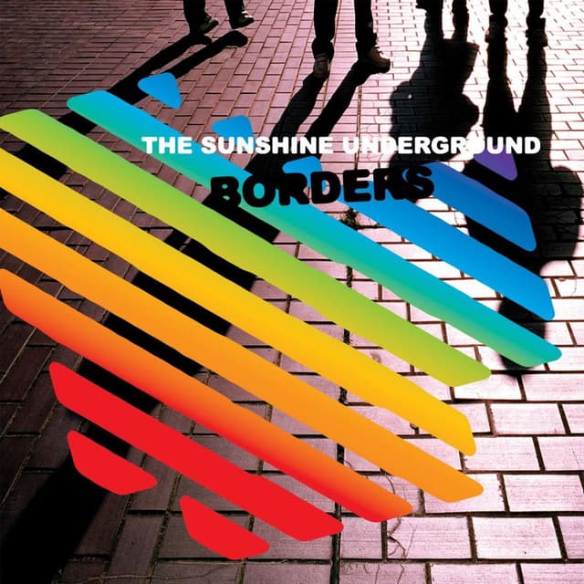 Borders cover