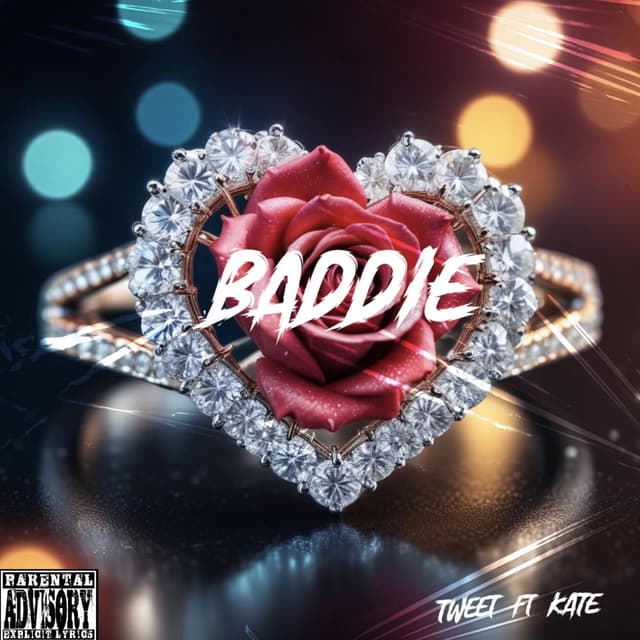 Baddie cover
