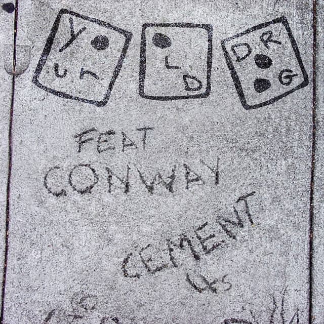 Cement 4s cover