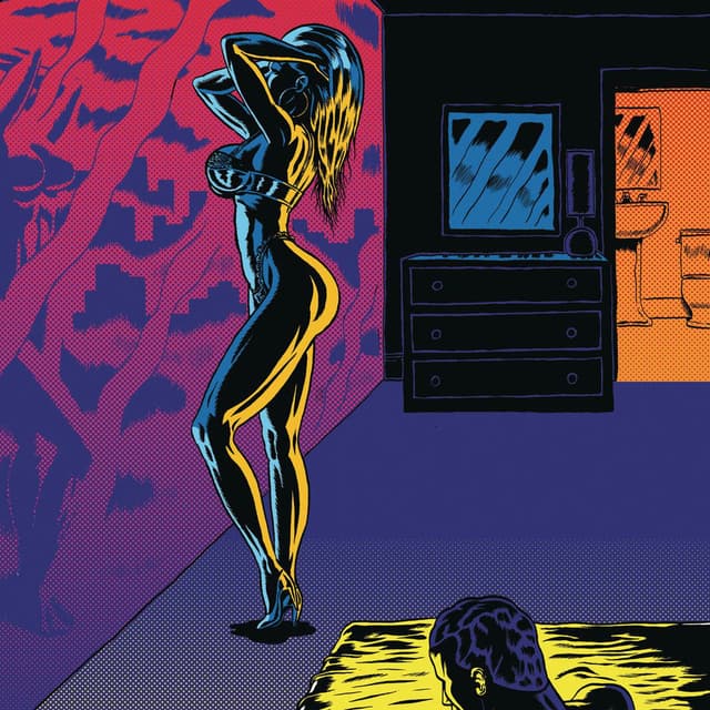 At All / Hilarity Duff EP cover