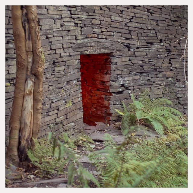 PHANTOM BRICKWORKS VII cover