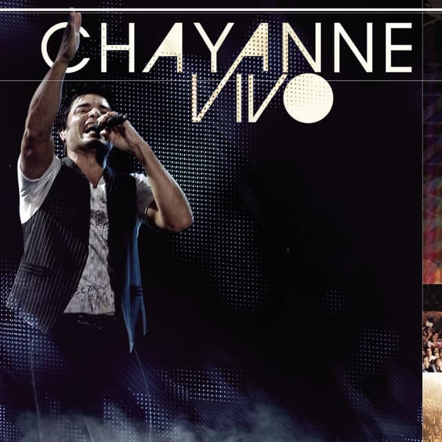 Vivo cover