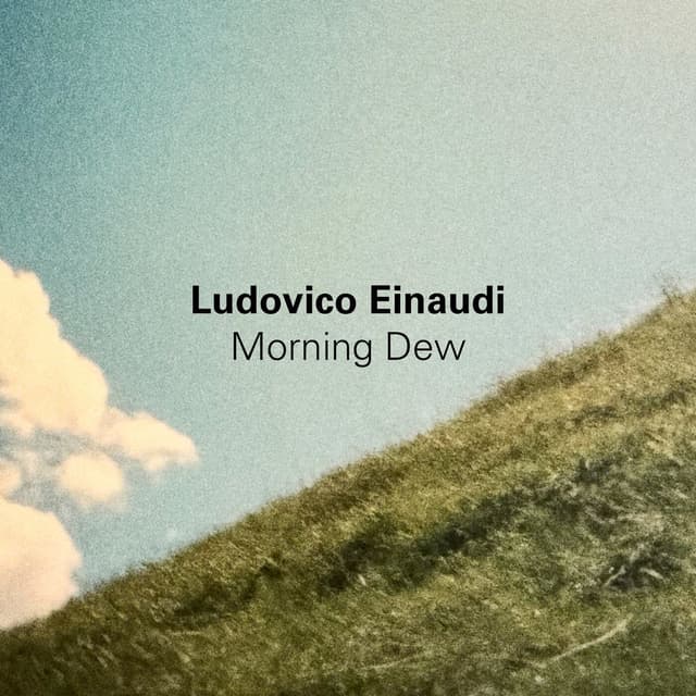 Morning Dew cover