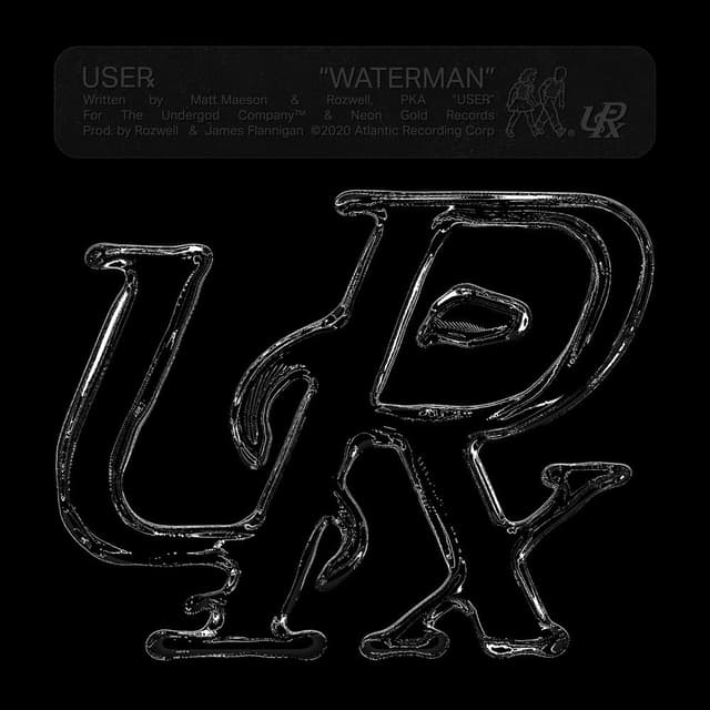 Waterman cover