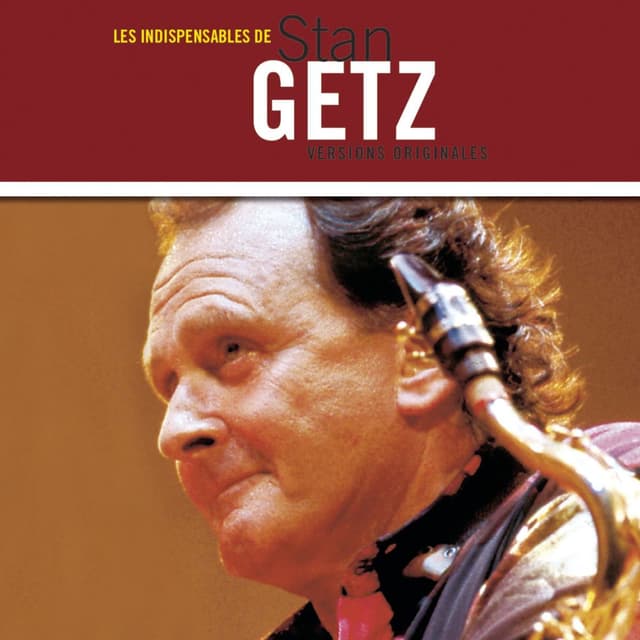 Les Indispensables cover