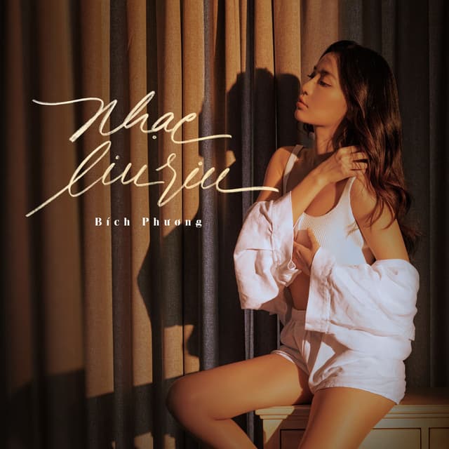 nhạc liu riu cover