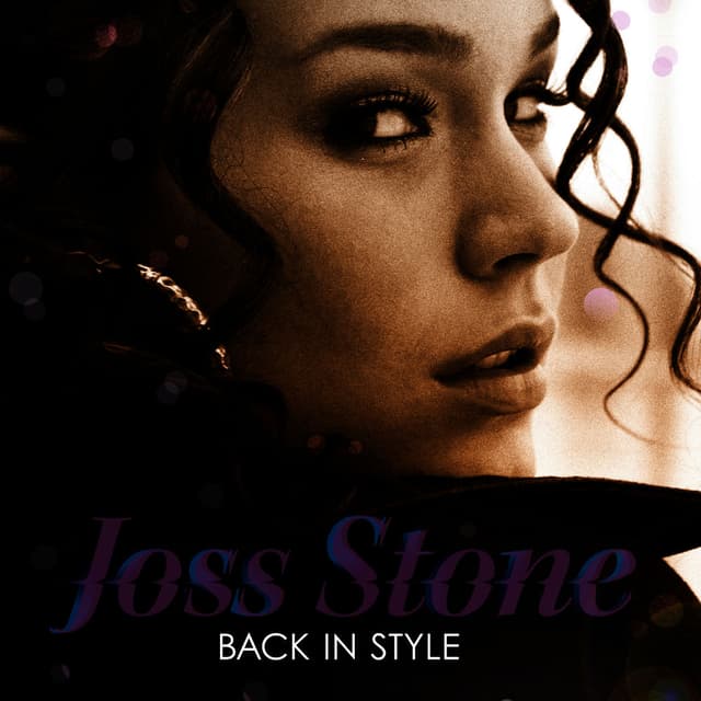 Back In Style cover