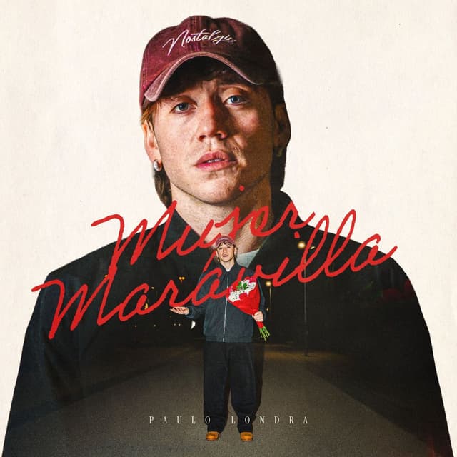 Mujer Maravilla cover