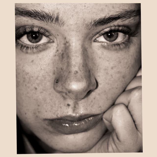 Vanilla (Stairwell Version) cover