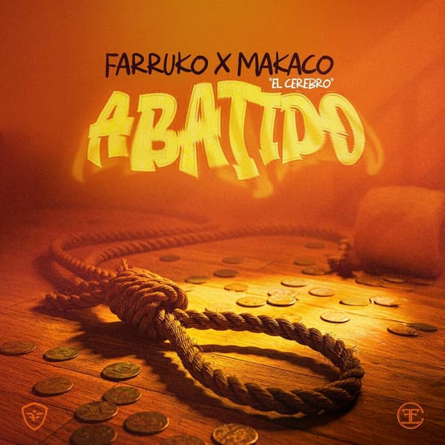 Abatido cover