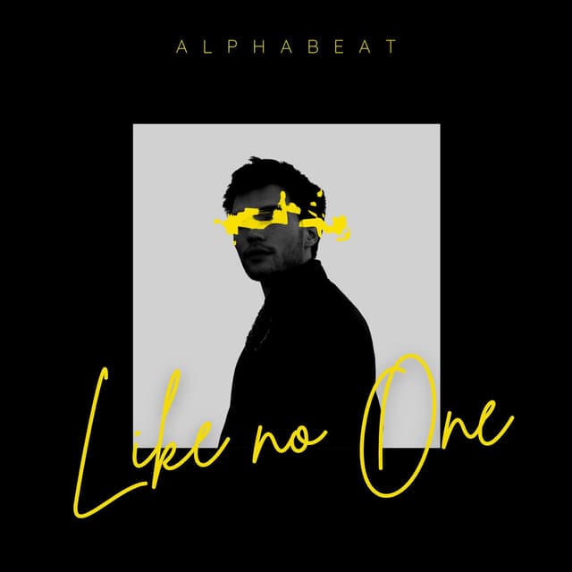 Like No One cover