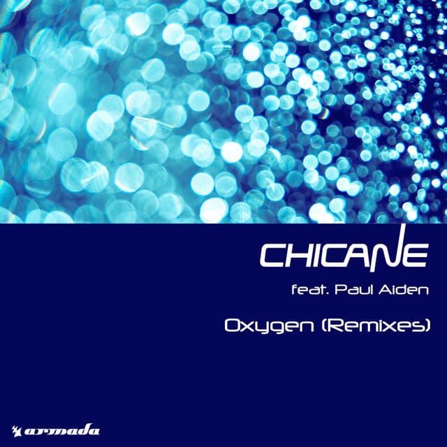 Oxygen (Remixes) cover