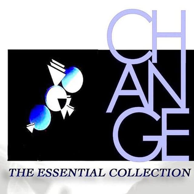 The Essential Collection cover