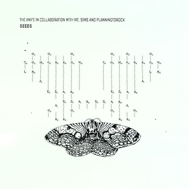 Seeds cover