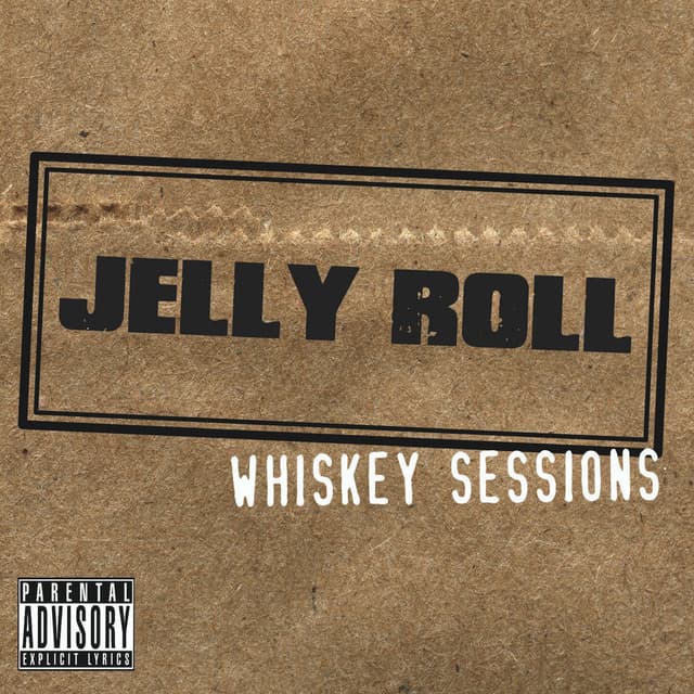 Whiskey Sessions cover