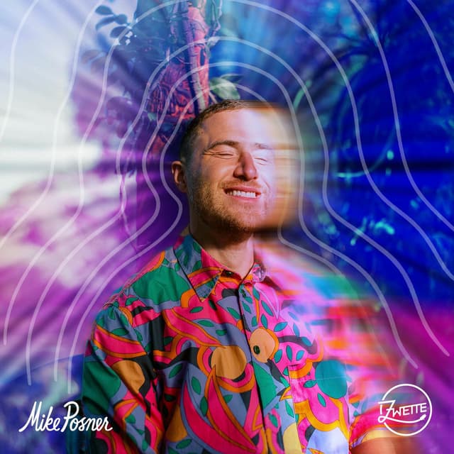 Is It Just Me? (Zwette Remix) cover