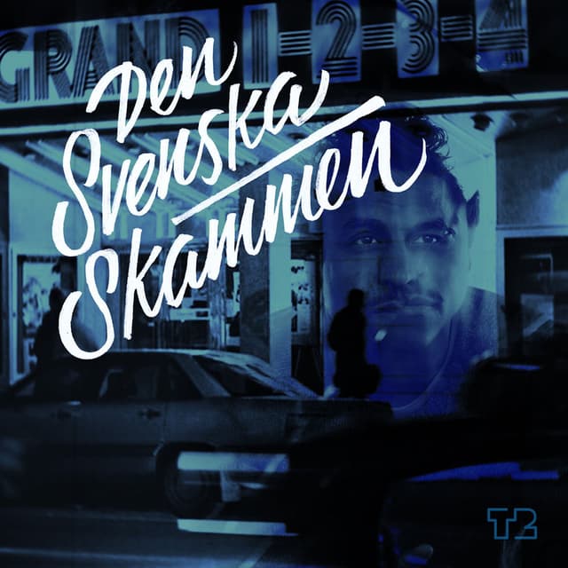 Den Svenska Skammen cover