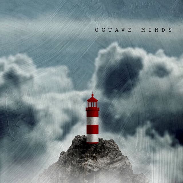 Octave Minds cover