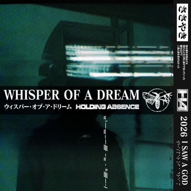 Whisper of a Dream cover