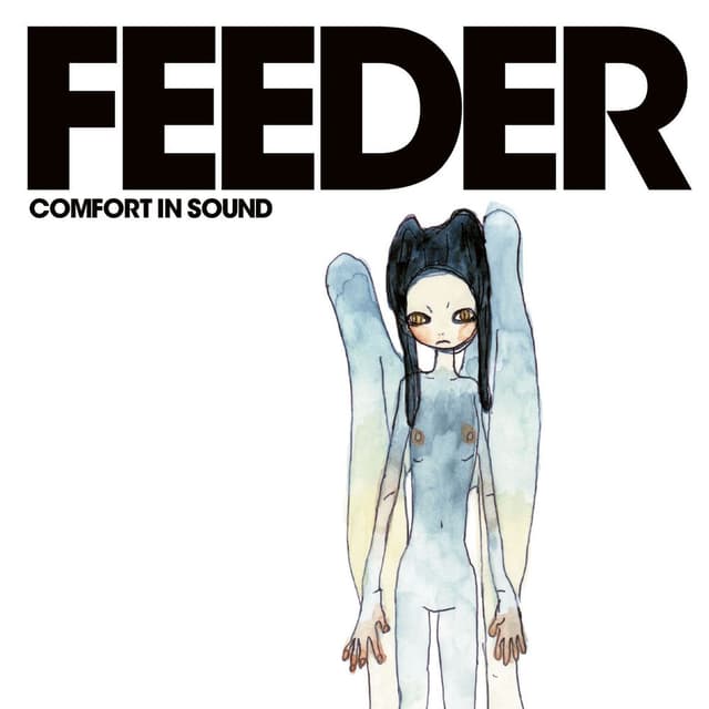 Feel It Again cover