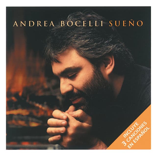Sueño (Edición Especial En Español) cover