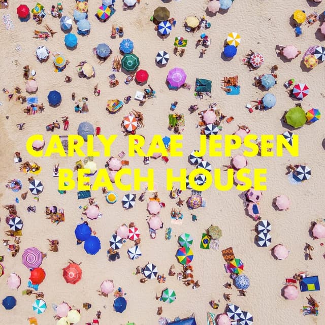 Beach House cover