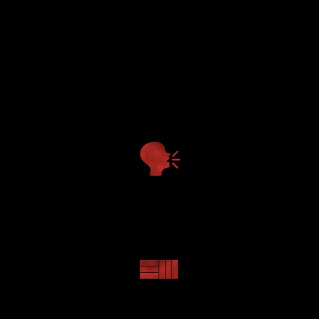 Said It Freestyle cover