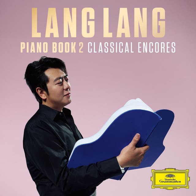 Piano Book 2 – Classical Encores cover