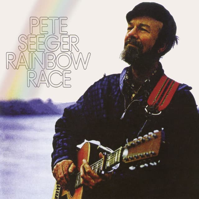 Rainbow Race cover
