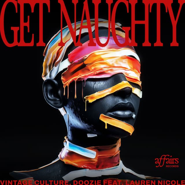 Get Naughty cover