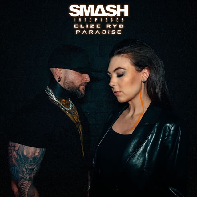 Paradise cover