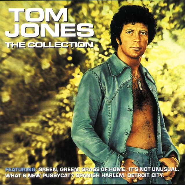 The Collection cover