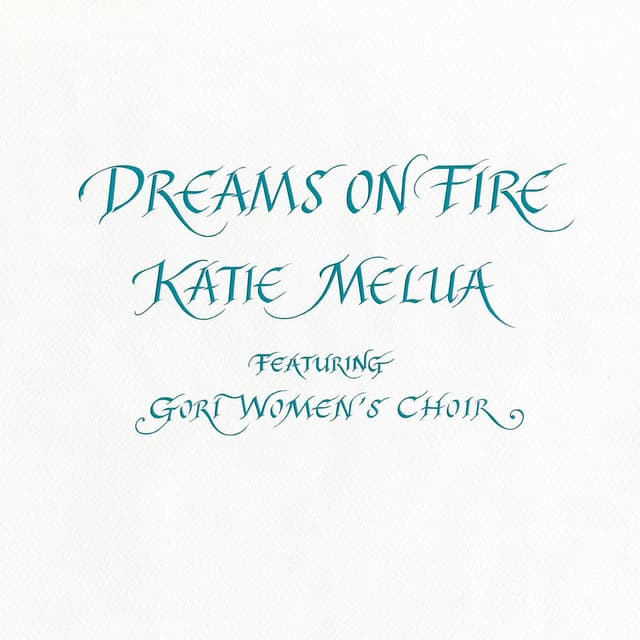Dreams on Fire cover