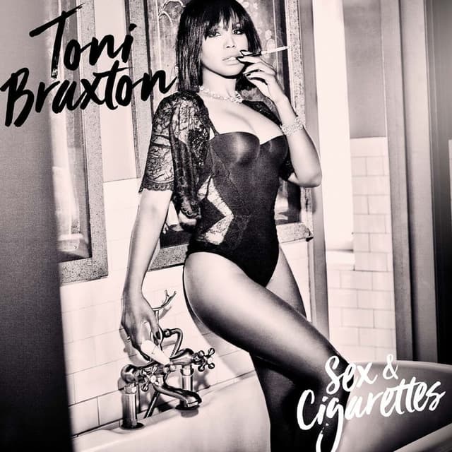 Sex & Cigarettes cover