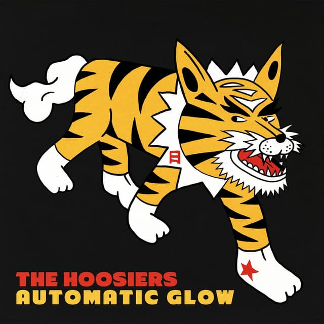 Automatic Glow cover