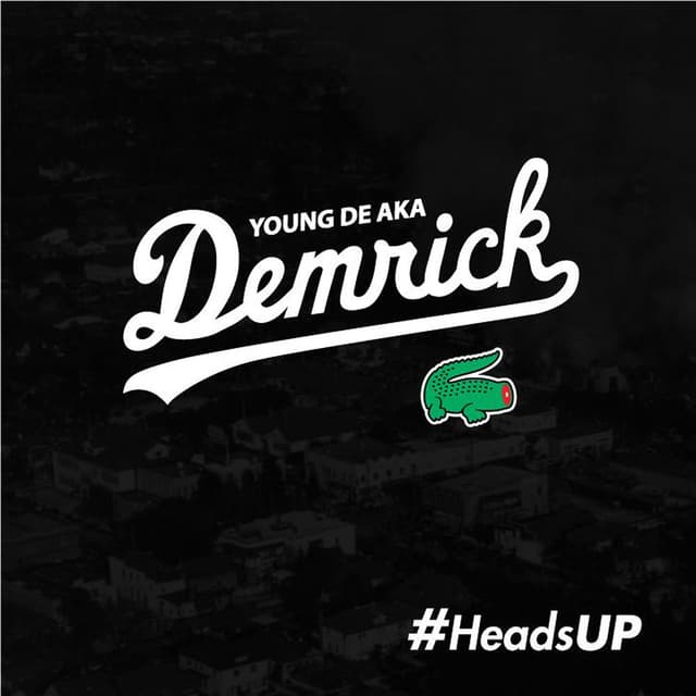 #HeadsUP cover