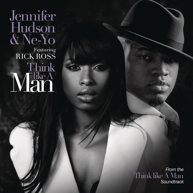 Think Like A Man (feat. Rick Ross) cover
