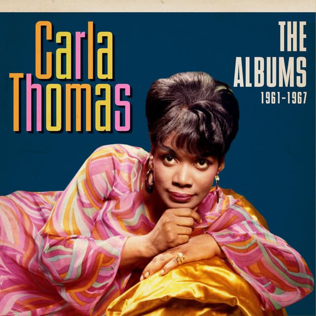 The Albums 1961-1967 cover